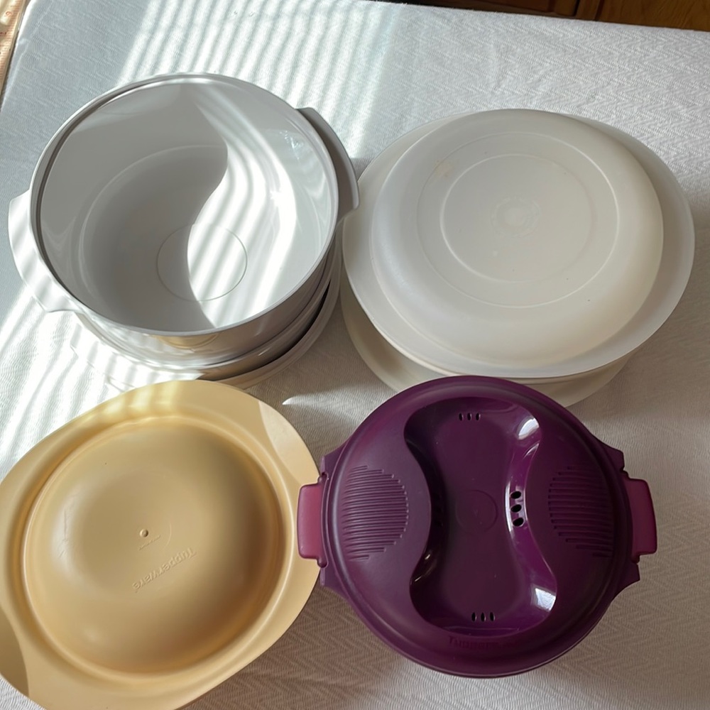 Tupperware
